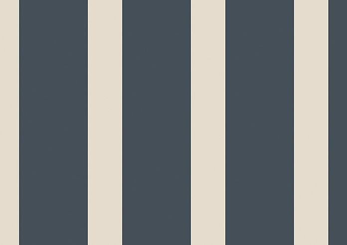 The British Stripe Co. Henry, Polzeath No.1 - Roller Blind - Image 6